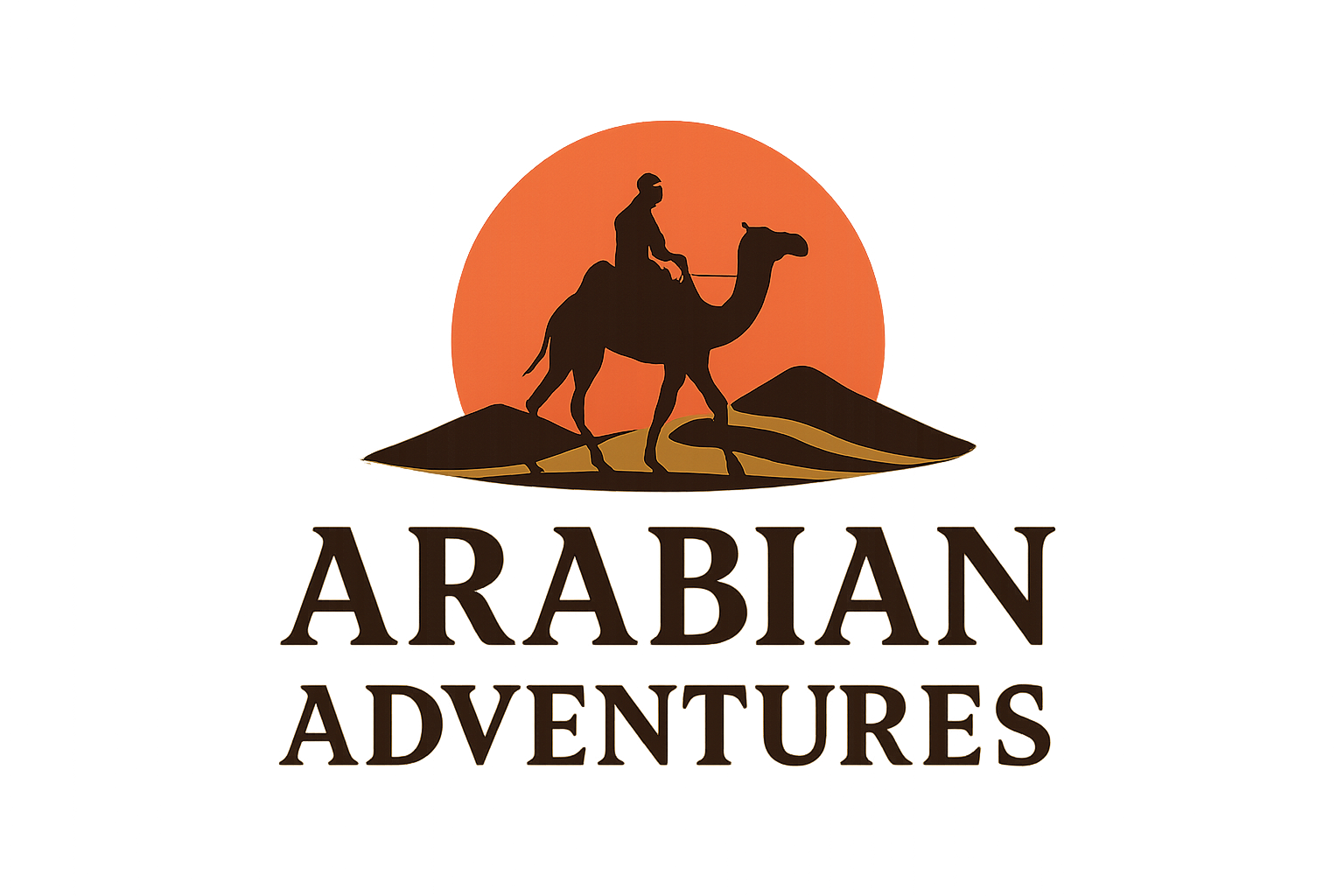 Arabian Adventures Logo