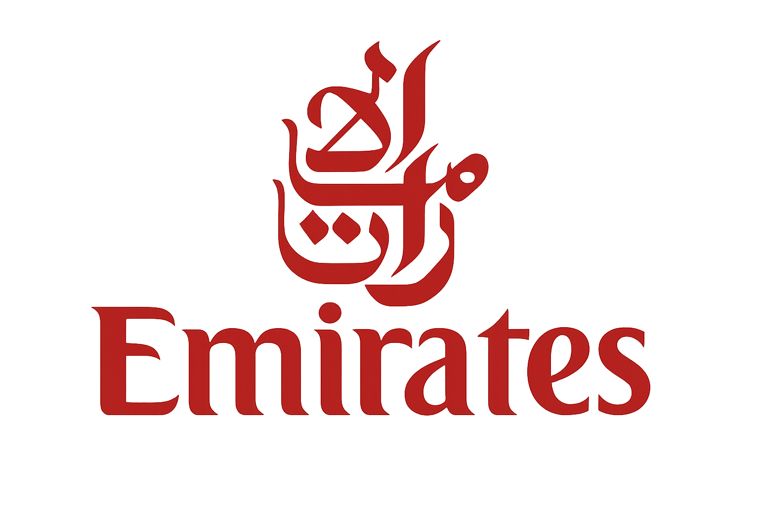 Emirates Airlines Logo